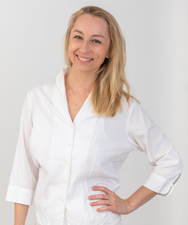 Kamila Iwanski
